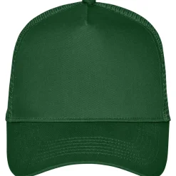 Snapback Trucker Cap