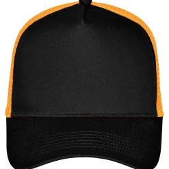 Snapback Trucker Cap