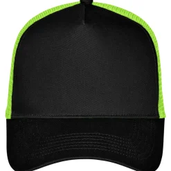 Snapback Trucker Cap