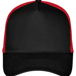 Snapback Trucker Cap