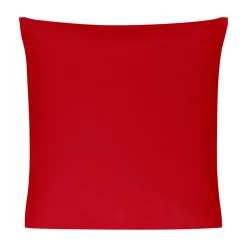 Sofakissen mit Füllung 40 x 40 cm - 100% Baumwolle