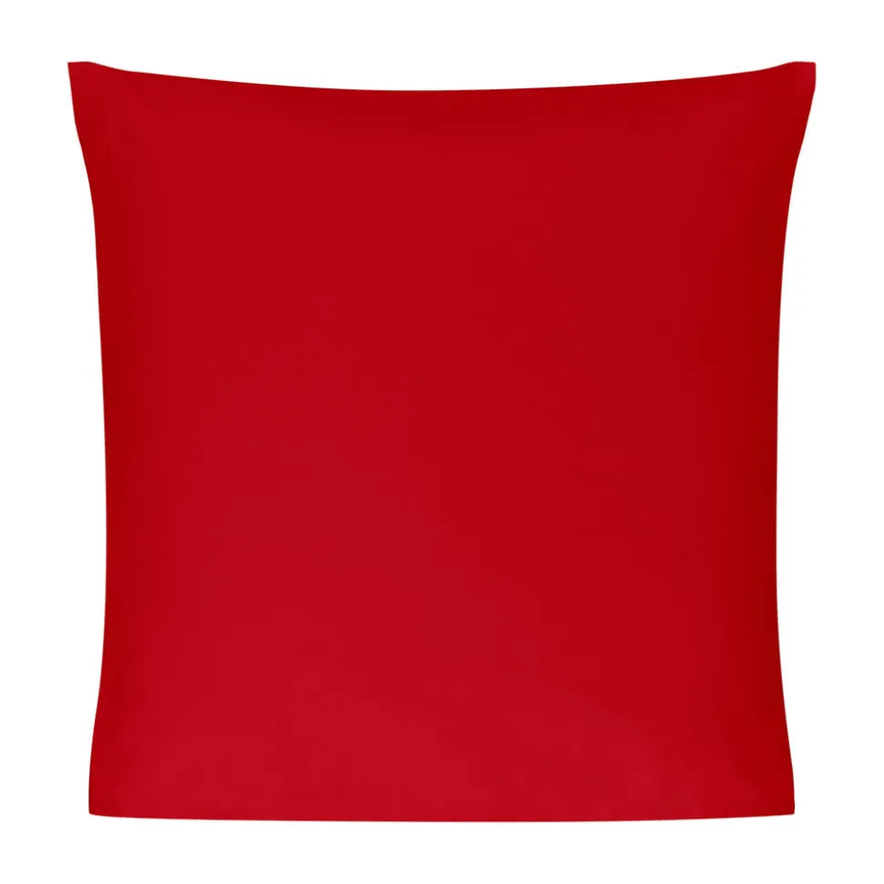 Sofakissen mit Füllung 40 x 40 cm - 100% Baumwolle