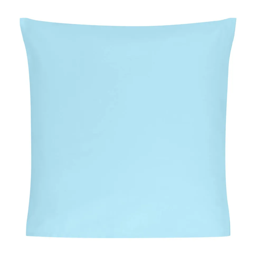 Sofakissen mit Füllung 40 x 40 cm - 100% Baumwolle