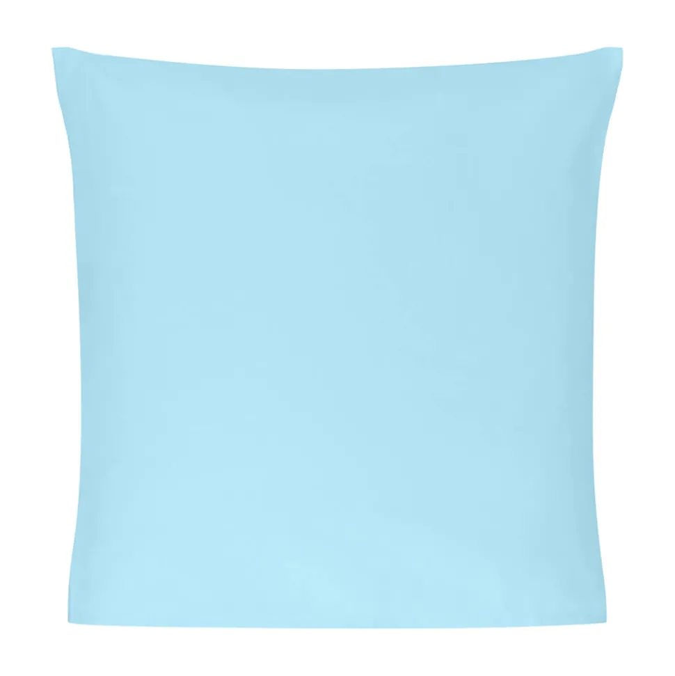 Sofakissen mit Füllung 40 x 40 cm - 100% Baumwolle