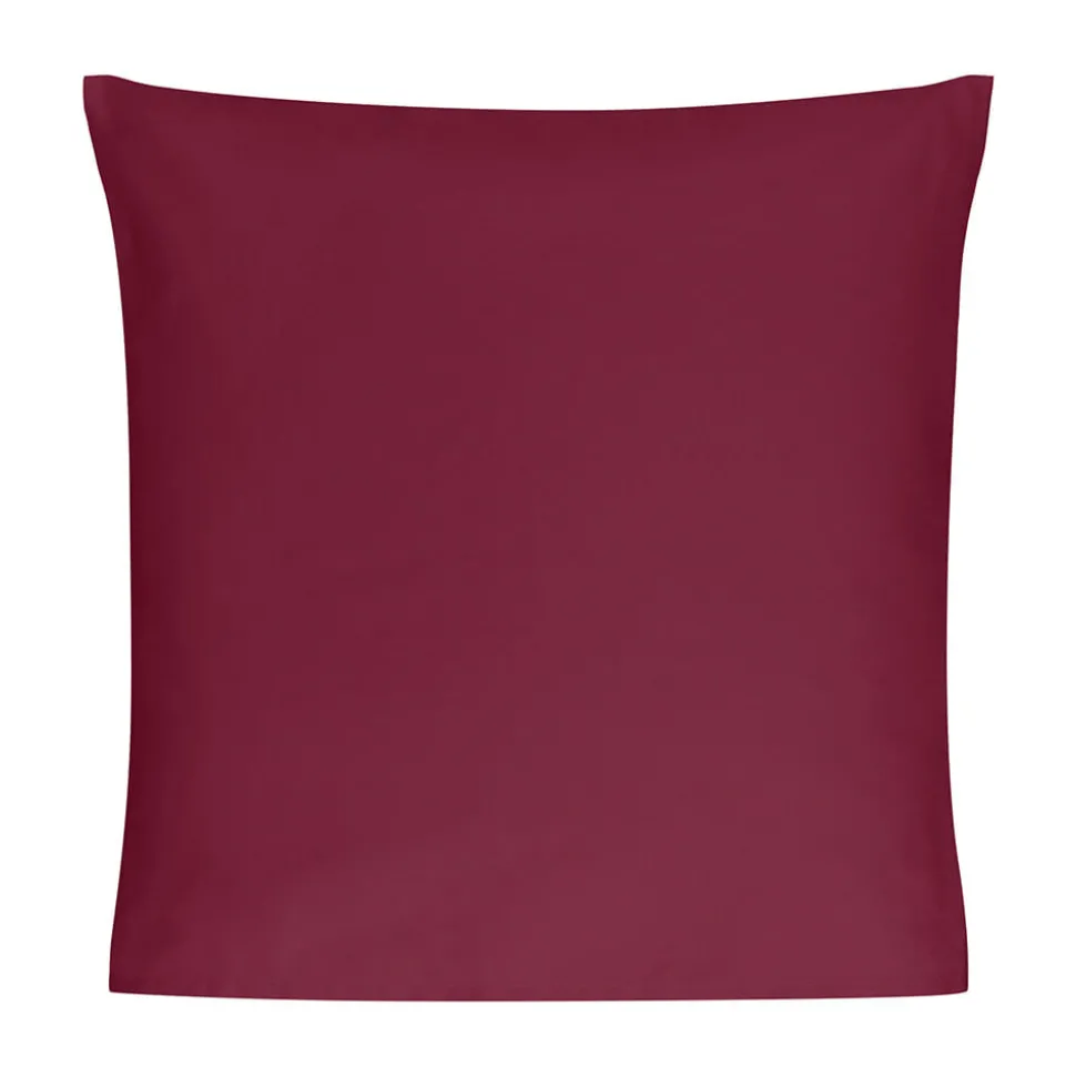 Sofakissen mit Füllung 40 x 40 cm - 100% Baumwolle