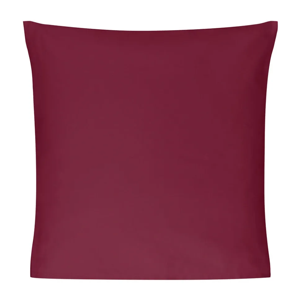 Sofakissen mit Füllung 40 x 40 cm - 100% Baumwolle