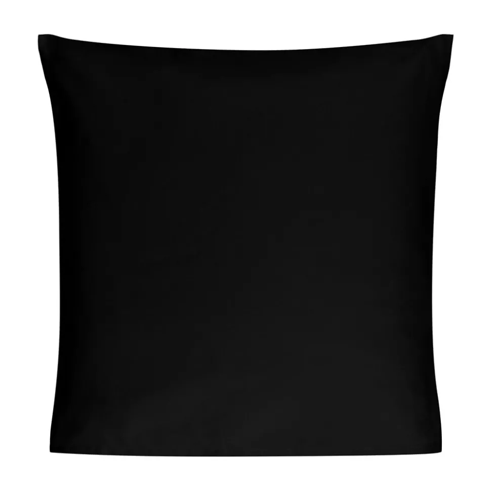 Sofakissen mit Füllung 40 x 40 cm - 100% Baumwolle