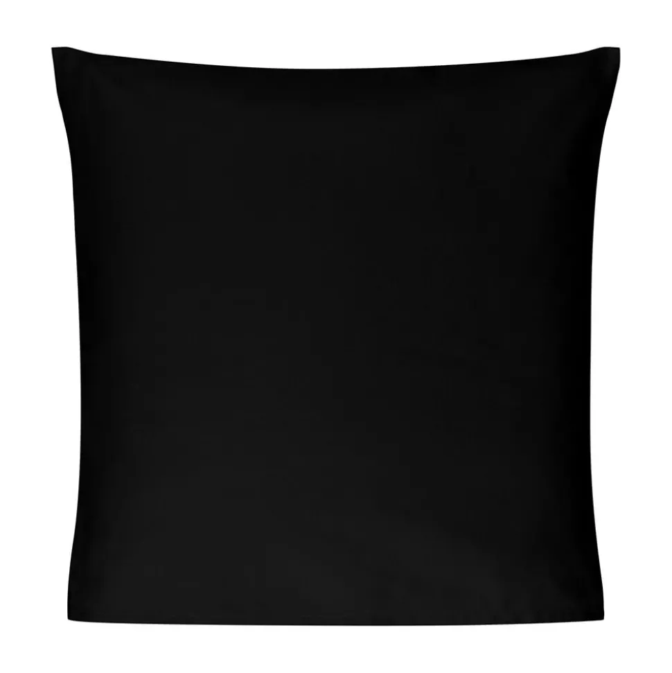 Sofakissen mit Füllung 40 x 40 cm - 100% Baumwolle