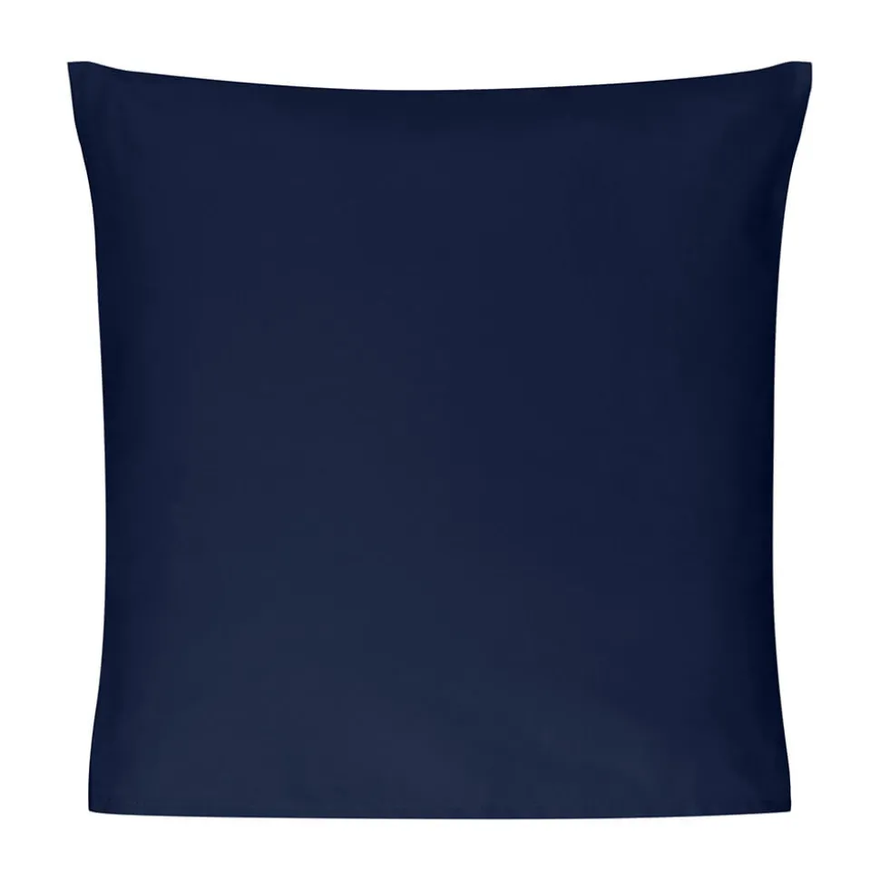 Sofakissen mit Füllung 40 x 40 cm - 100% Baumwolle