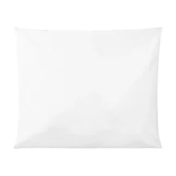 Sofakissen mit Füllung 50 x 60 cm - 100% Baumwolle