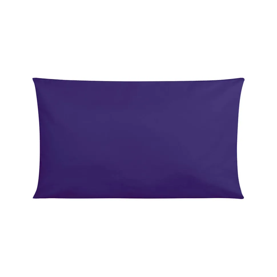 Sofakissen mit Füllung 30 x 50 cm - Mischgewebe 80/20