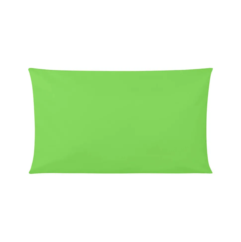 Sofakissen mit Füllung 30 x 50 cm - Mischgewebe 80/20