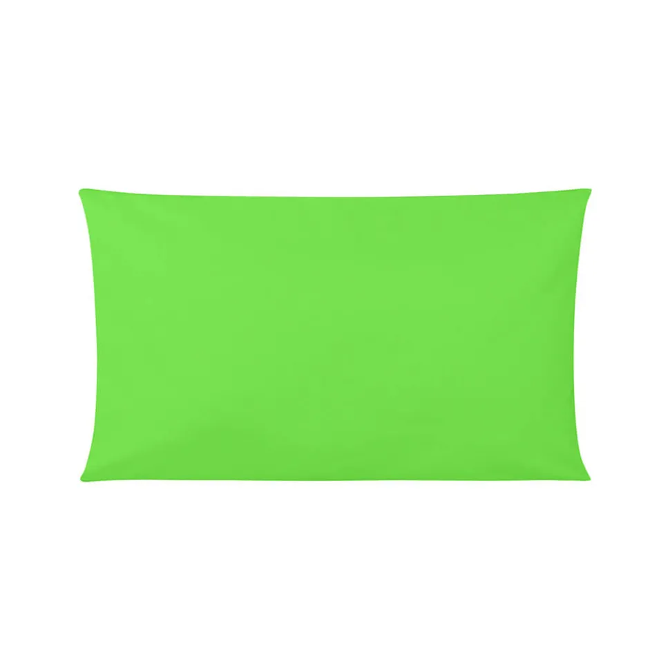 Sofakissen mit Füllung 30 x 50 cm - Mischgewebe 80/20