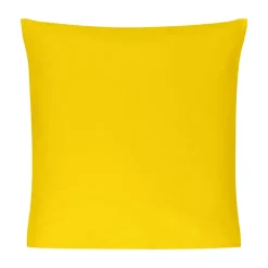 Sofakissen mit Füllung 40 x 40 cm - Mischgewebe 80/20
