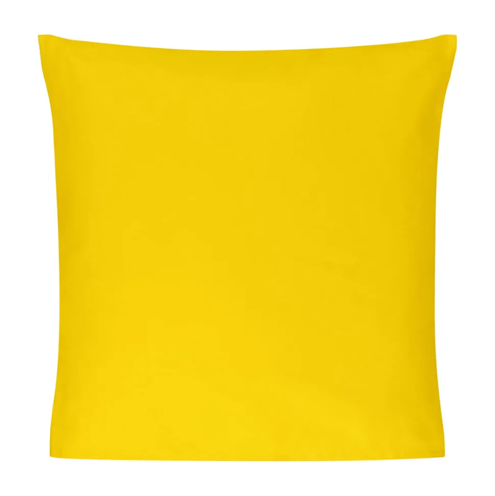 Sofakissen mit Füllung 40 x 40 cm - Mischgewebe 80/20
