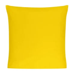 Sofakissen mit Füllung 40 x 40 cm - Mischgewebe 80/20