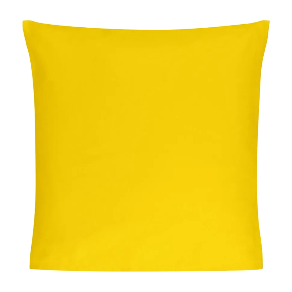 Sofakissen mit Füllung 40 x 40 cm - Mischgewebe 80/20