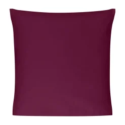 Sofakissen mit Füllung 40 x 40 cm - Mischgewebe 80/20