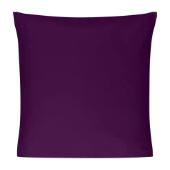 Sofakissen mit Füllung 40 x 40 cm - Mischgewebe 80/20