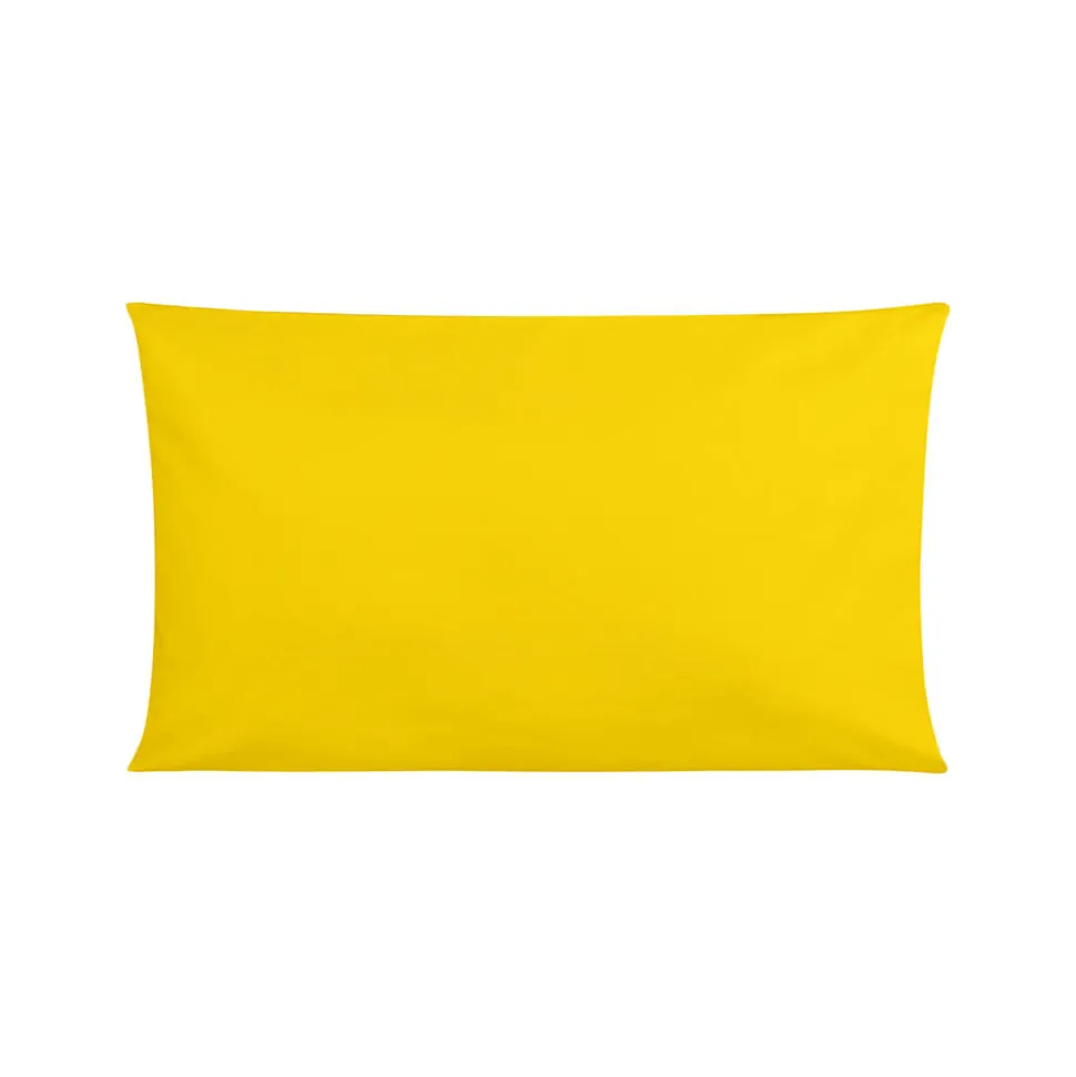 Sofakissen mit Füllung 30 x 50 cm - Mischgewebe 80/20