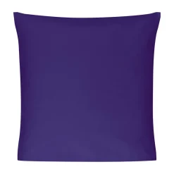Sofakissen mit Füllung 40 x 40 cm - Mischgewebe 65/35