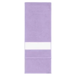 Sport-Handtuch mit Bordüre (Sublimation)