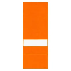 Sport-Handtuch mit Bordüre (Sublimation)