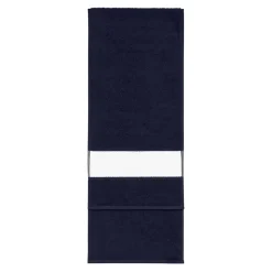Sport-Handtuch mit Bordüre (Sublimation)