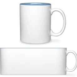 Tasse 2-farbig "Two Tones"
