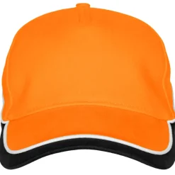 Teamwear Competition Cap - 5-Panel