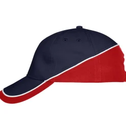 Teamwear Competition Cap - 5-Panel