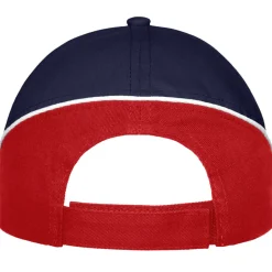 Teamwear Competition Cap - 5-Panel