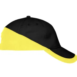 Teamwear Competition Cap - 5-Panel