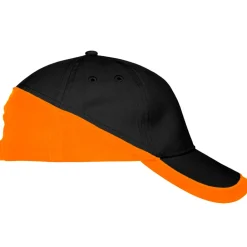 Teamwear Competition Cap - 5-Panel