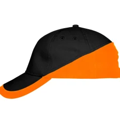 Teamwear Competition Cap - 5-Panel