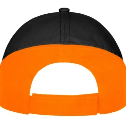 Teamwear Competition Cap - 5-Panel
