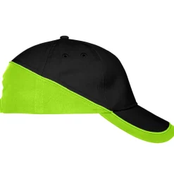 Teamwear Competition Cap - 5-Panel