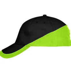 Teamwear Competition Cap - 5-Panel