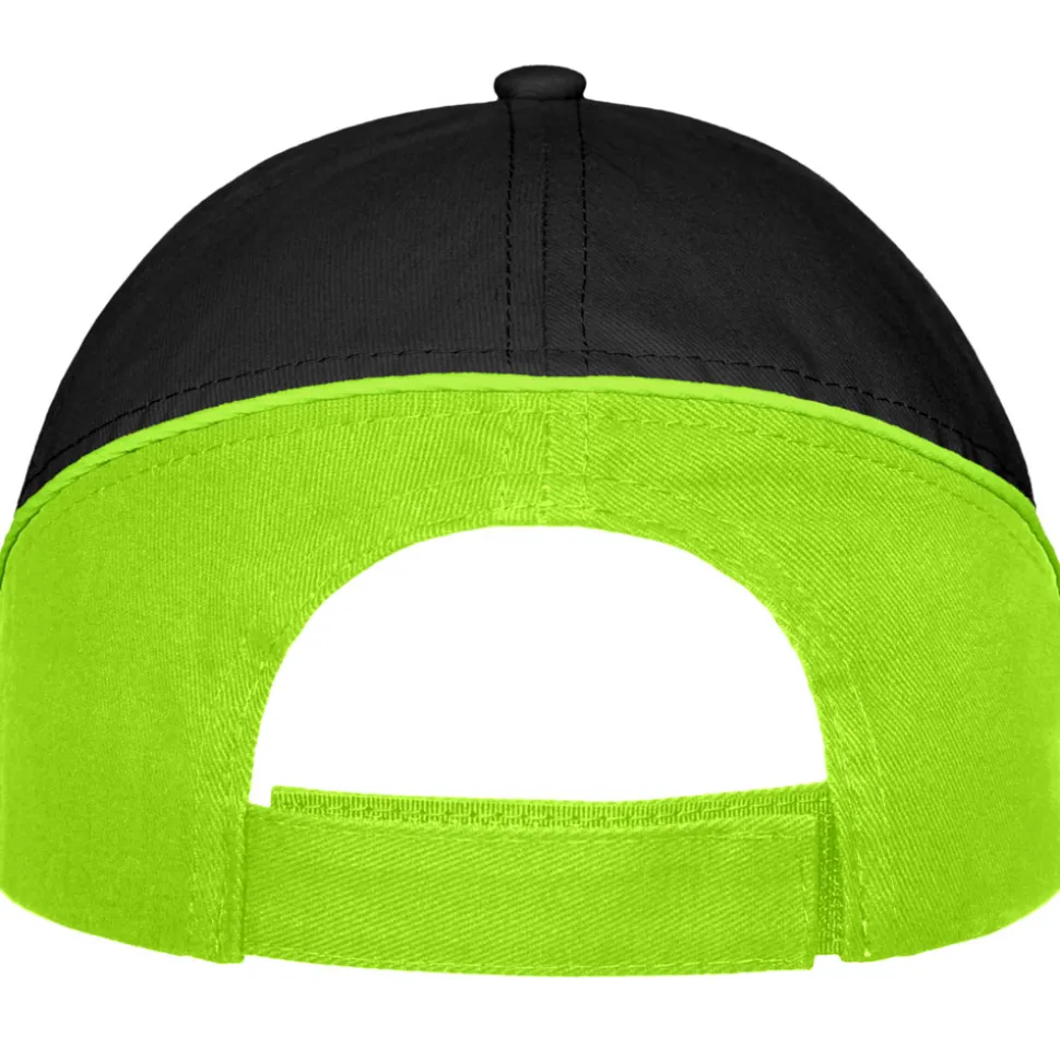 Teamwear Competition Cap - 5-Panel