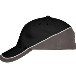 Teamwear Competition Cap - 5-Panel