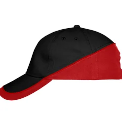 Teamwear Competition Cap - 5-Panel