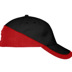 Teamwear Competition Cap - 5-Panel