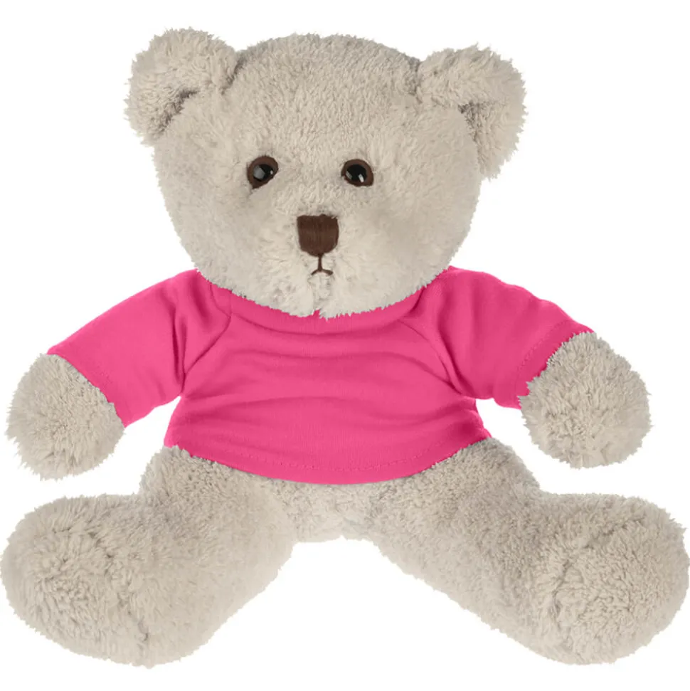 Teddy