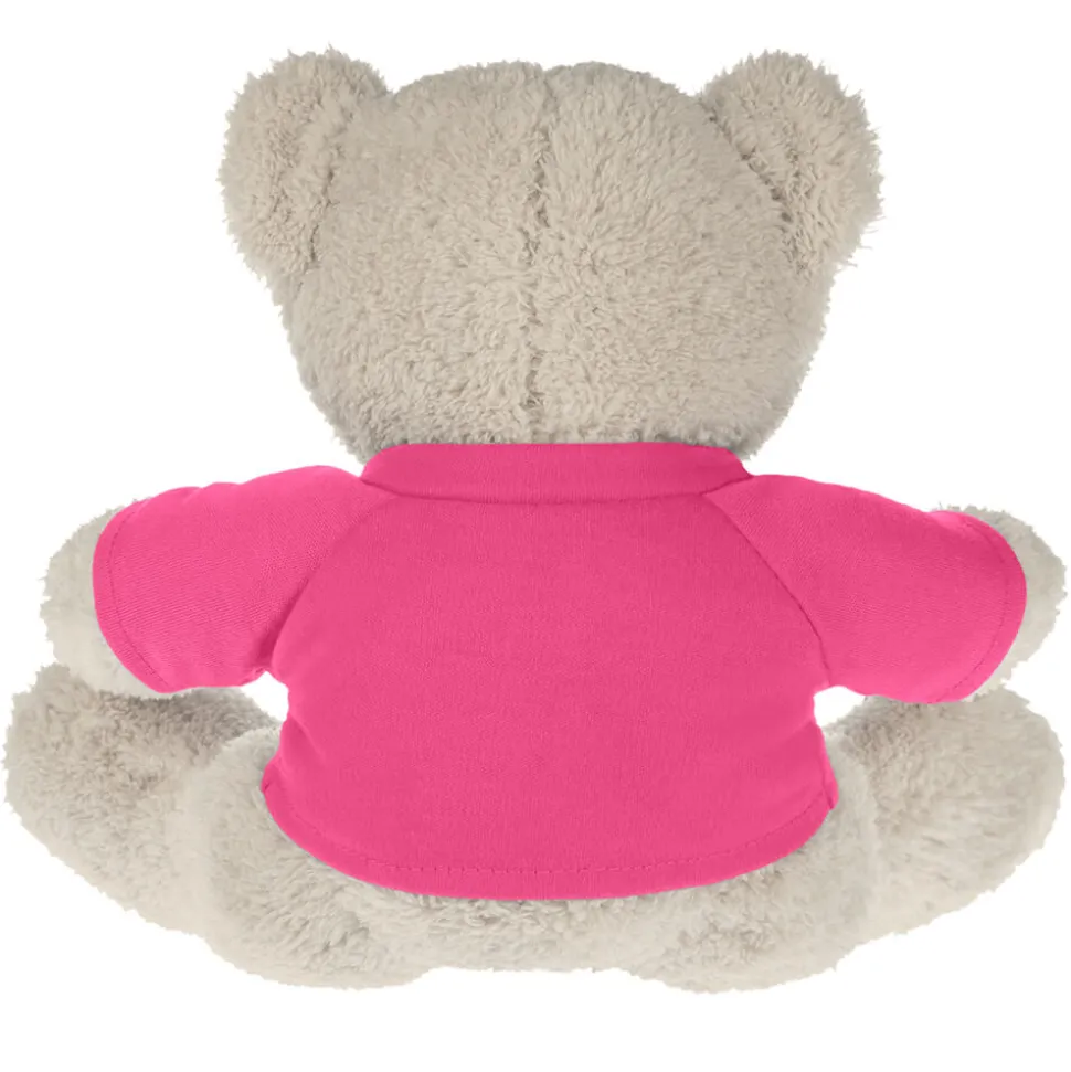 Teddy