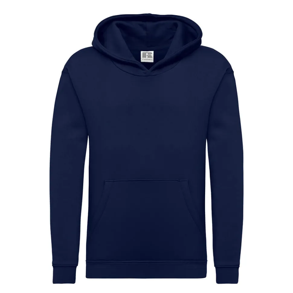 Teenager Authentic Hoodie