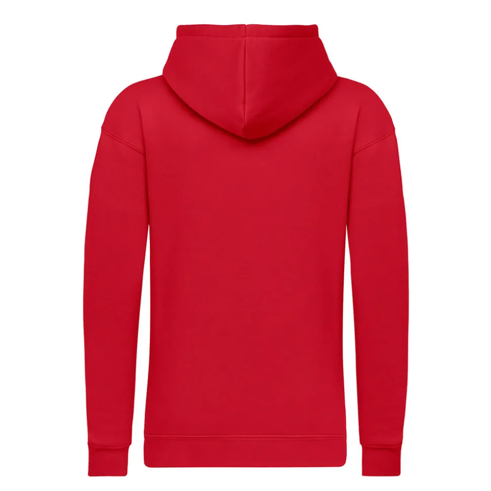 Teenager Authentic Hoodie