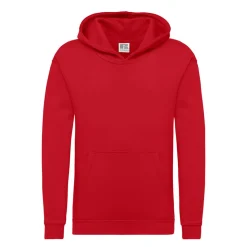 Teenager Authentic Hoodie