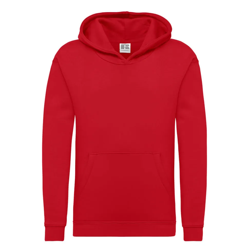 Teenager Authentic Hoodie