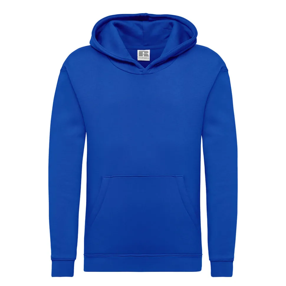 Teenager Authentic Hoodie