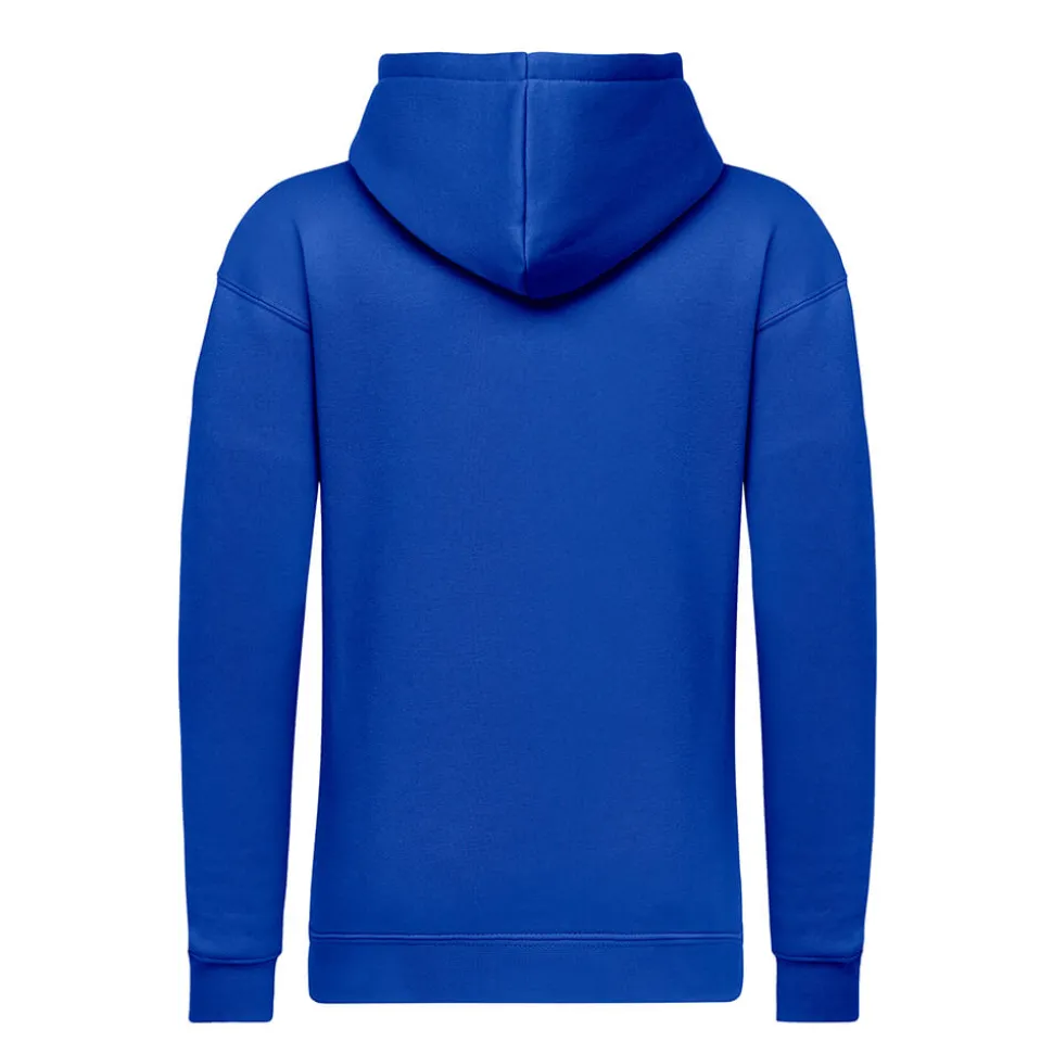 Teenager Authentic Hoodie